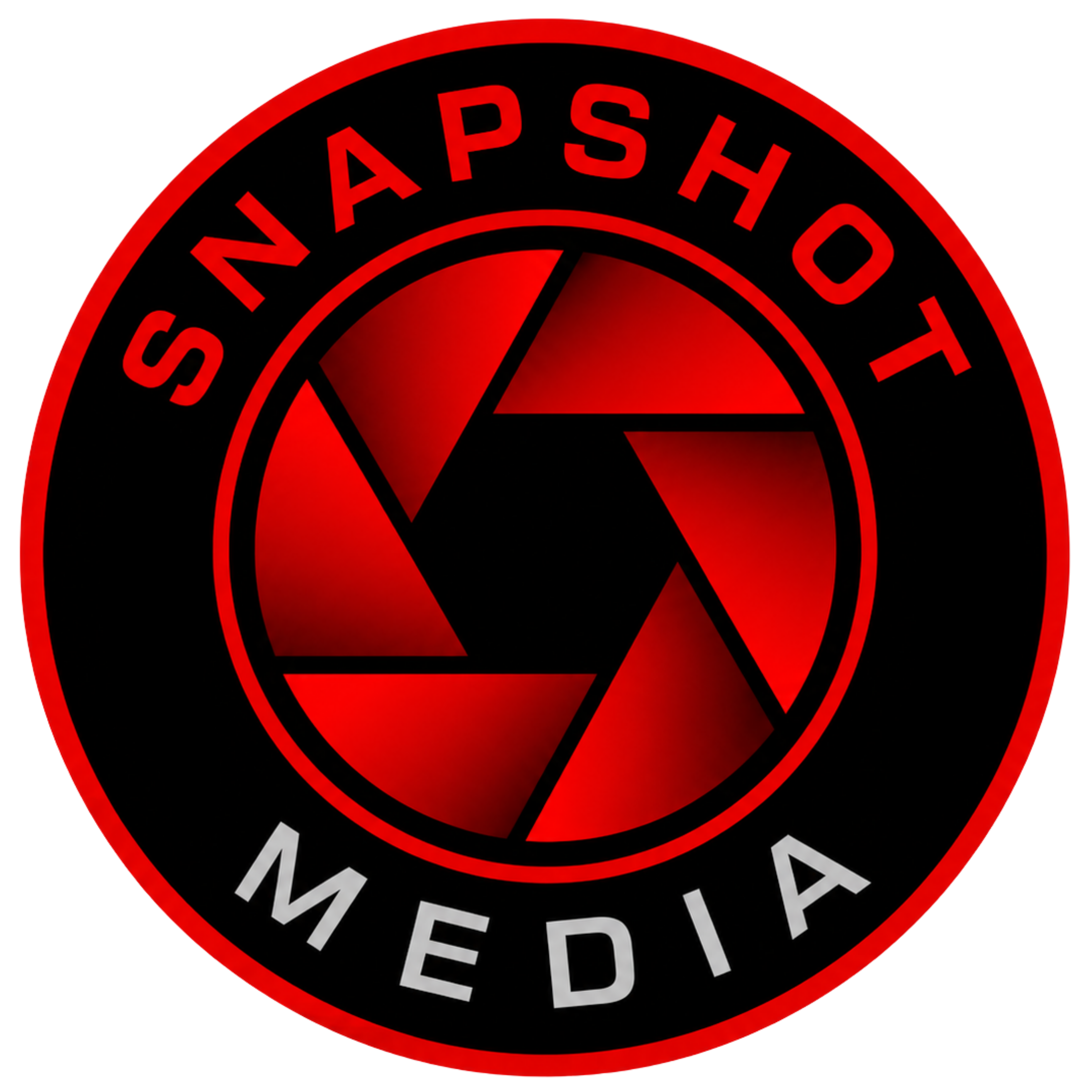 Snapshot Media round logo
